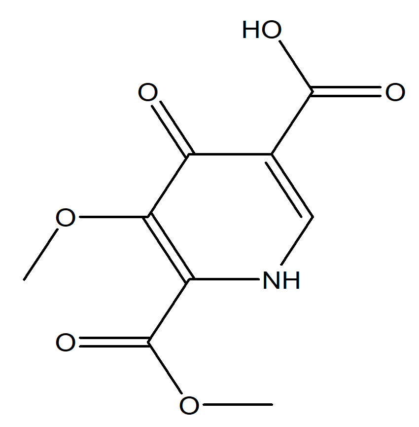 CABOTEGRAVIR DESALKYL IMPURITY